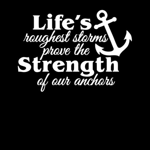 LIFE S ROUGHEST STORMS Thumbnail